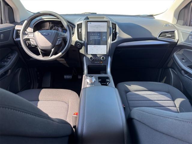 used 2024 Ford Edge car, priced at $32,490