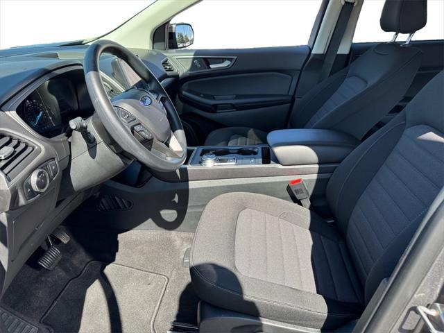 used 2024 Ford Edge car, priced at $32,490