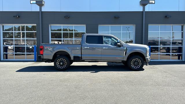 new 2024 Ford F-250 car, priced at $91,733