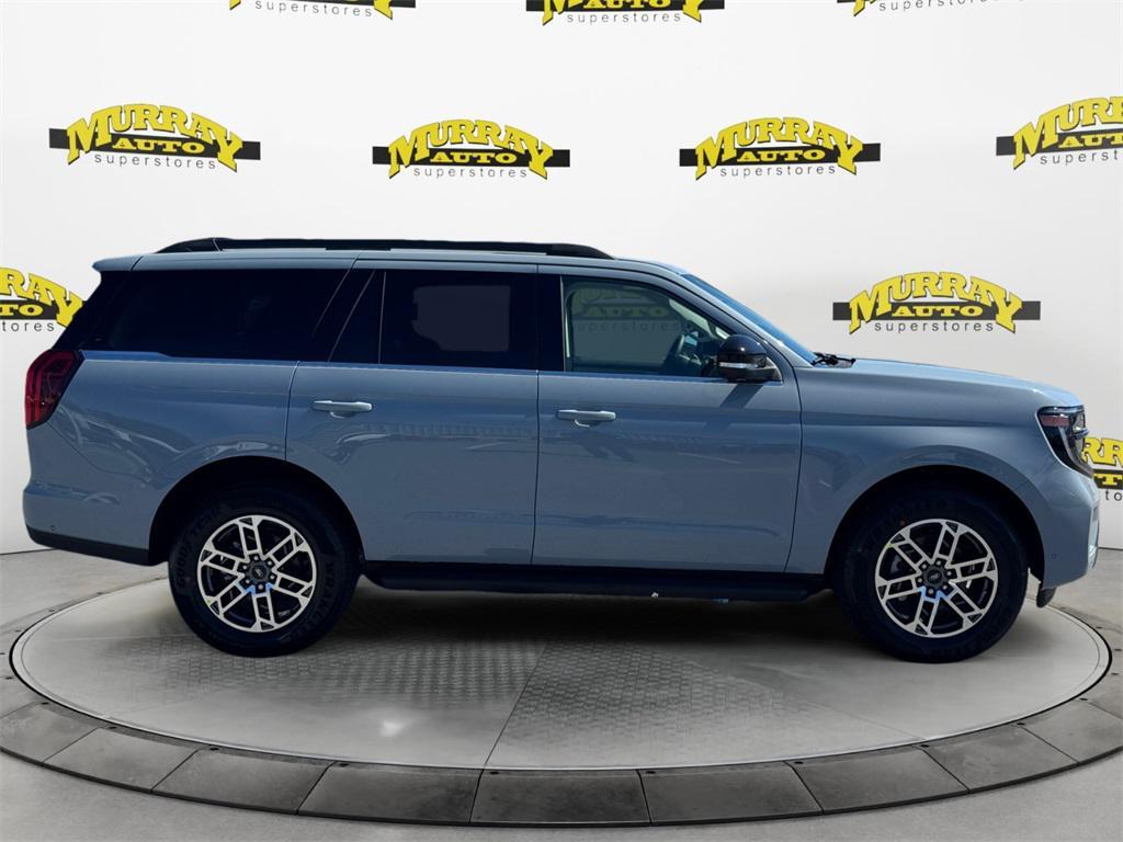 new 2025 Ford Expedition car, priced at $69,785