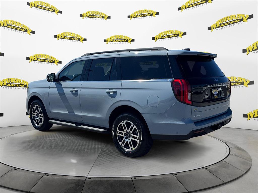 new 2025 Ford Expedition car, priced at $69,785