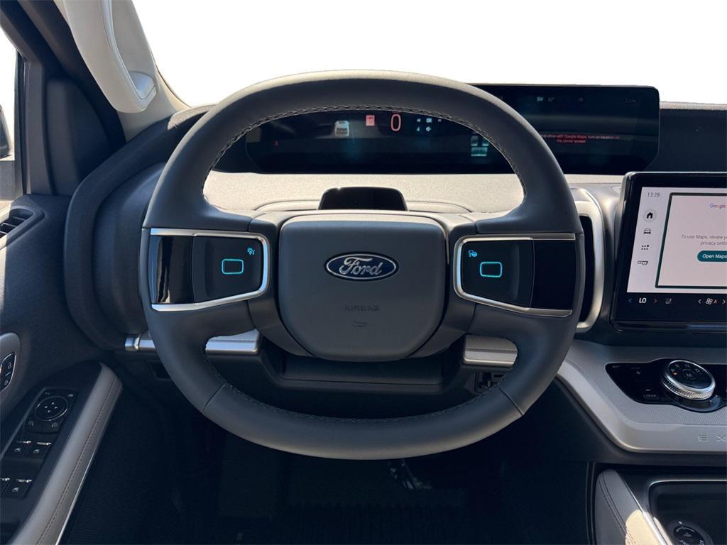 new 2025 Ford Expedition car, priced at $69,785