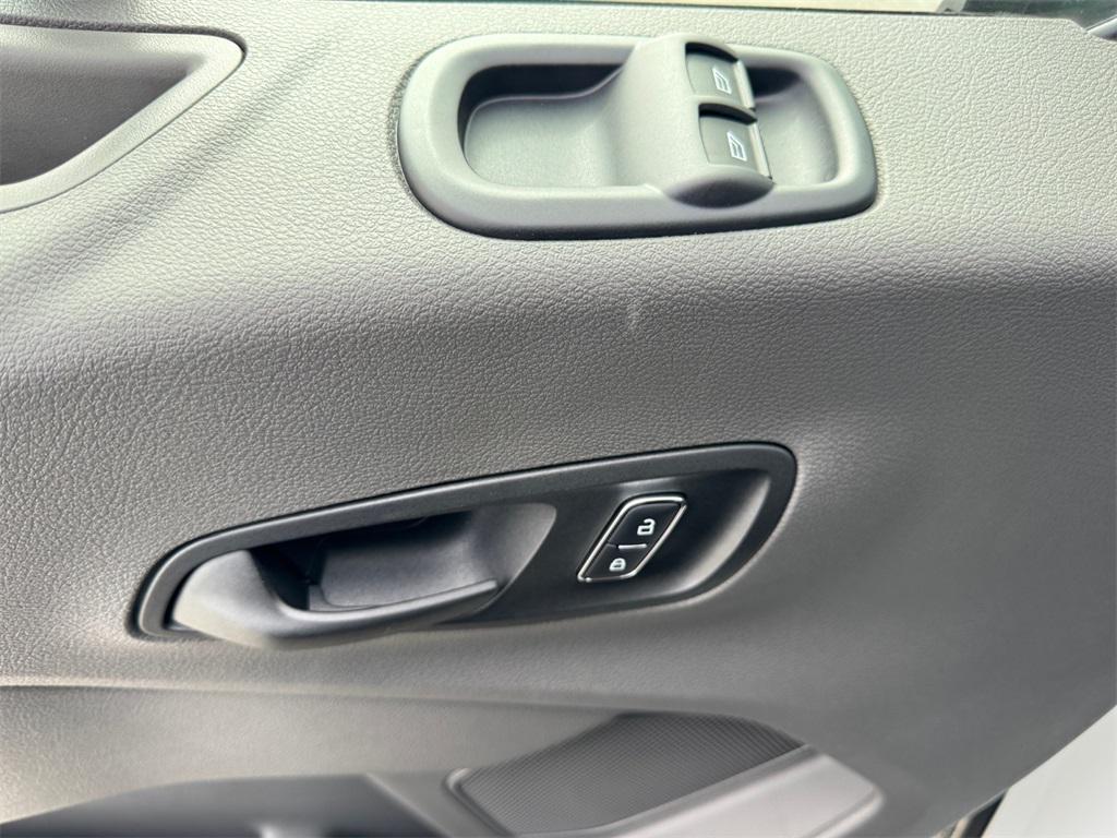 new 2026 Ford Transit-250 car, priced at $56,080