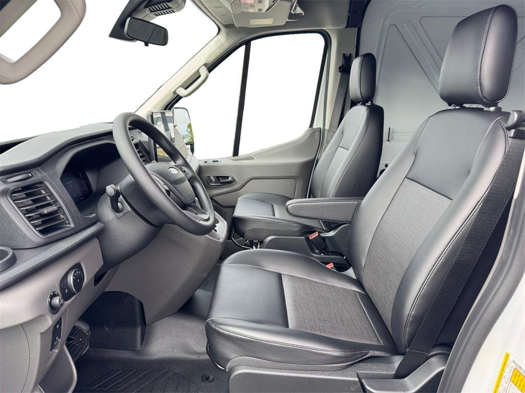 new 2026 Ford Transit-250 car, priced at $56,080