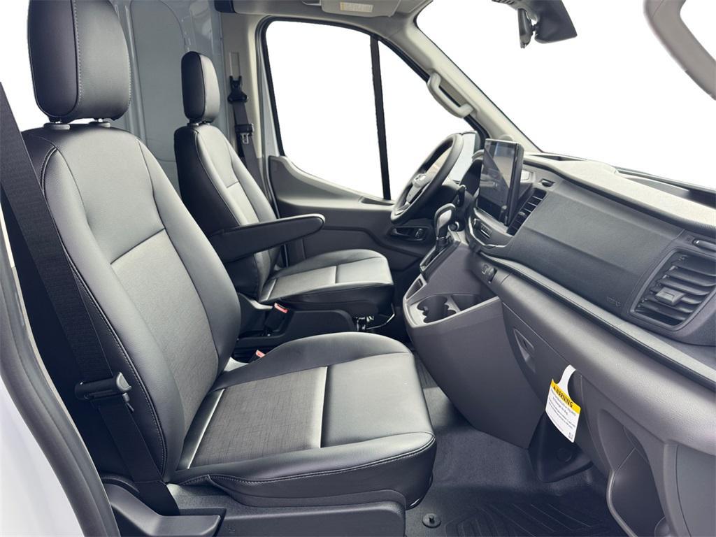 new 2026 Ford Transit-250 car, priced at $56,080