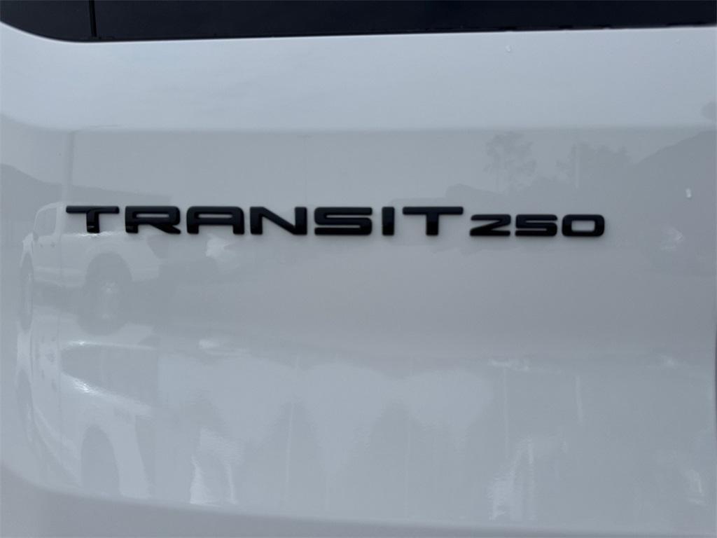 new 2026 Ford Transit-250 car, priced at $56,080