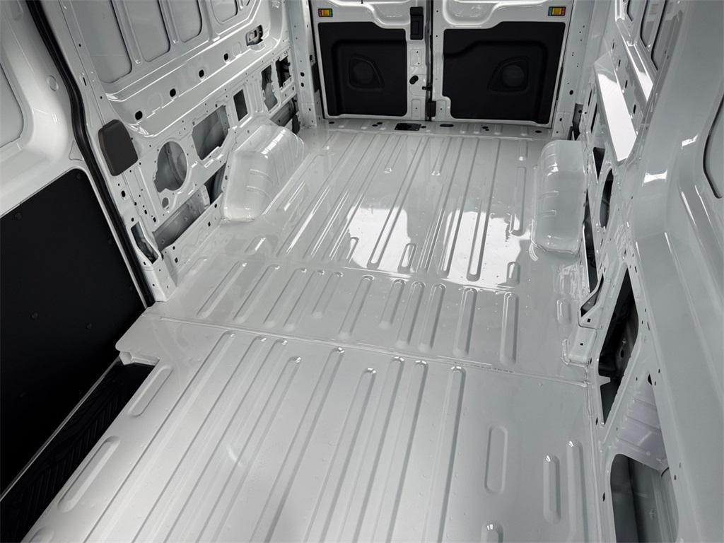 new 2026 Ford Transit-250 car, priced at $56,080
