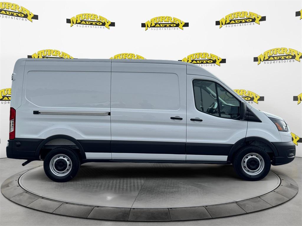 new 2026 Ford Transit-250 car, priced at $56,080