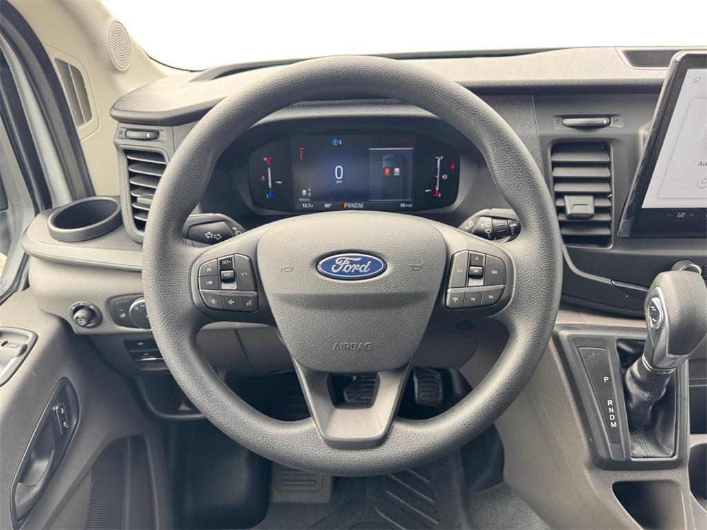 new 2026 Ford Transit-250 car, priced at $56,080