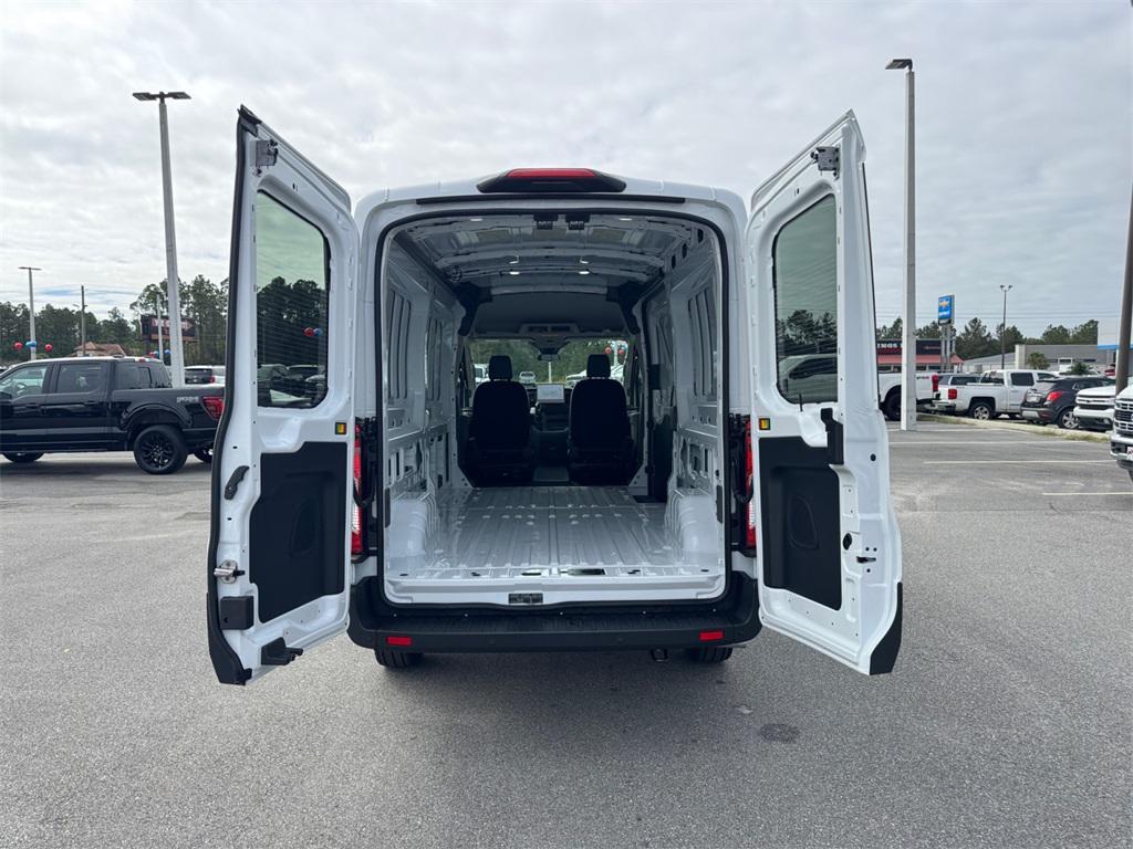 new 2026 Ford Transit-250 car, priced at $56,080