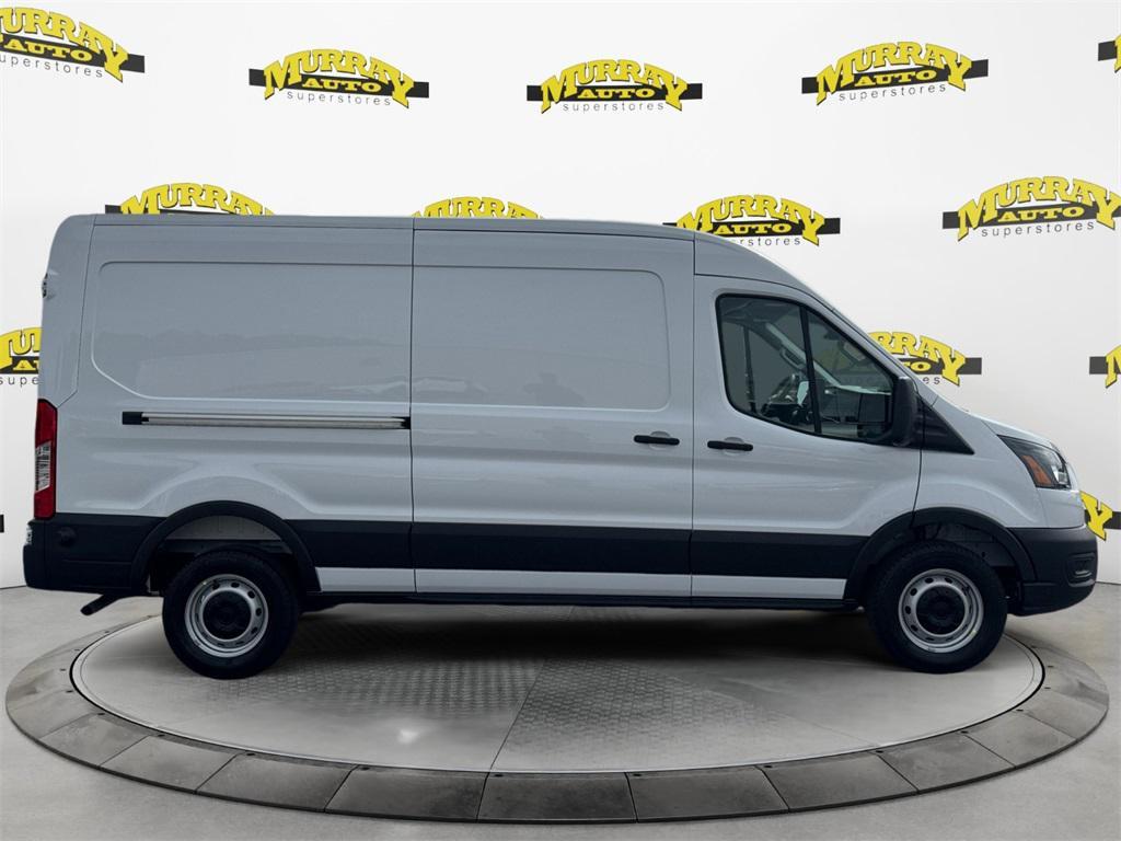 new 2026 Ford Transit-250 car, priced at $56,080