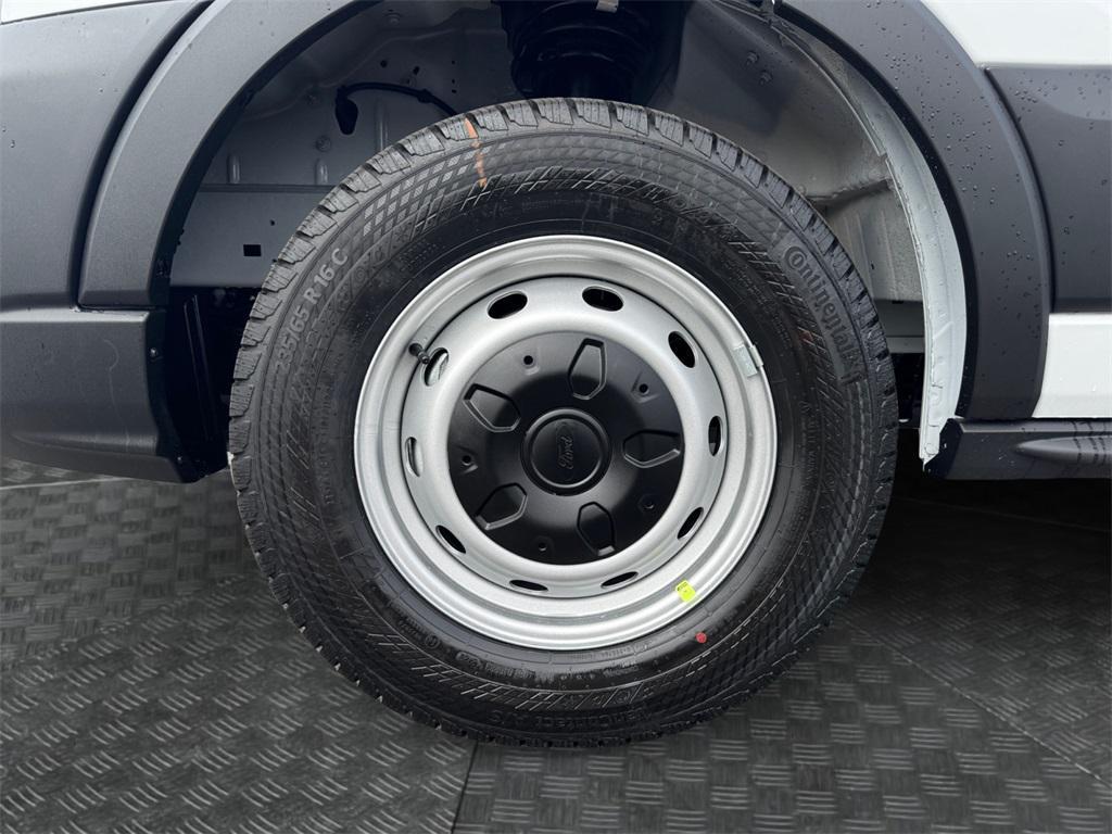 new 2026 Ford Transit-250 car, priced at $56,080