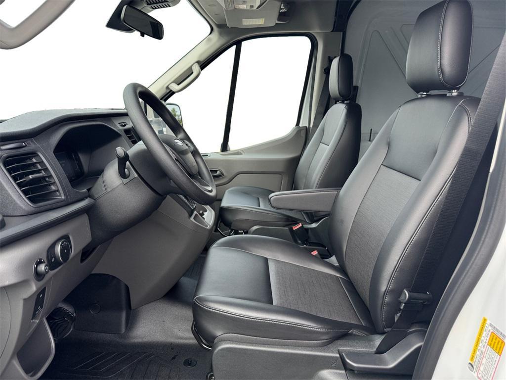 new 2026 Ford Transit-250 car, priced at $56,080
