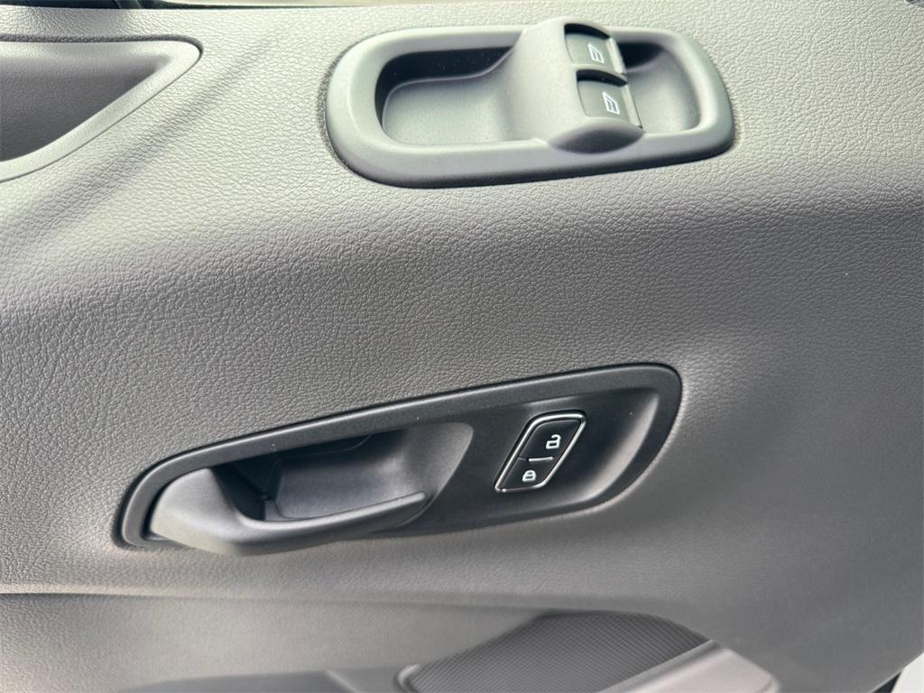 new 2026 Ford Transit-250 car, priced at $56,080