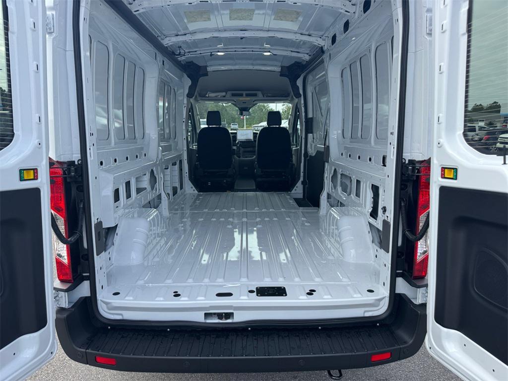 new 2026 Ford Transit-250 car, priced at $56,080