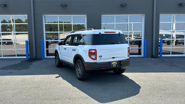 new 2024 Ford Bronco Sport car, priced at $30,305