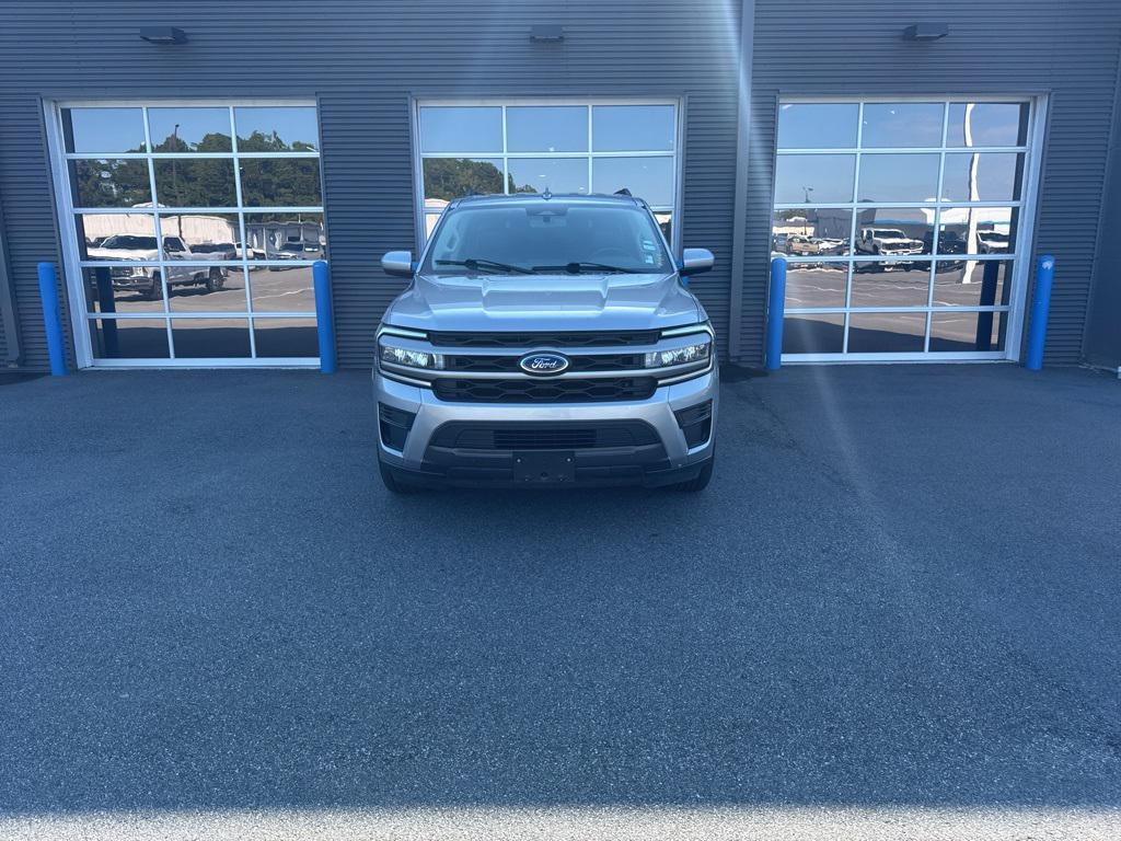 used 2024 Ford Expedition car, priced at $43,999