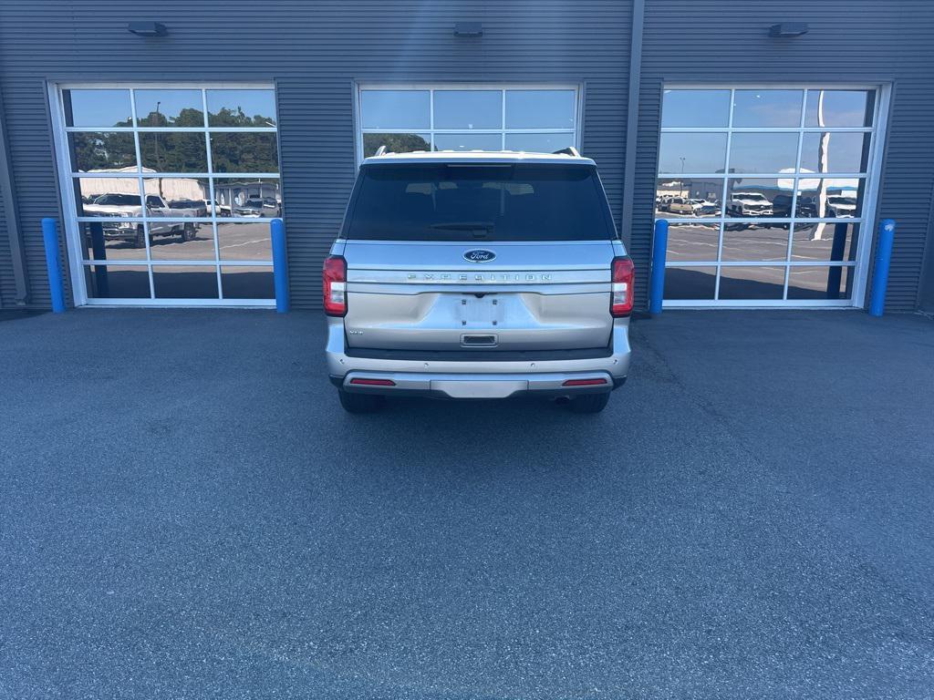 used 2024 Ford Expedition car, priced at $43,999
