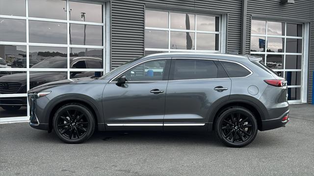 used 2023 Mazda CX-9 car, priced at $30,999