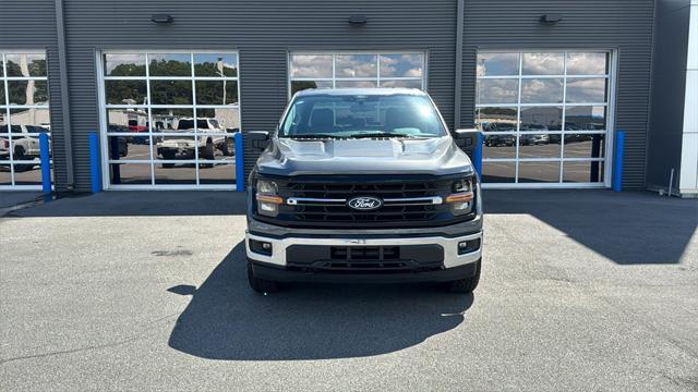 new 2024 Ford F-150 car, priced at $54,230