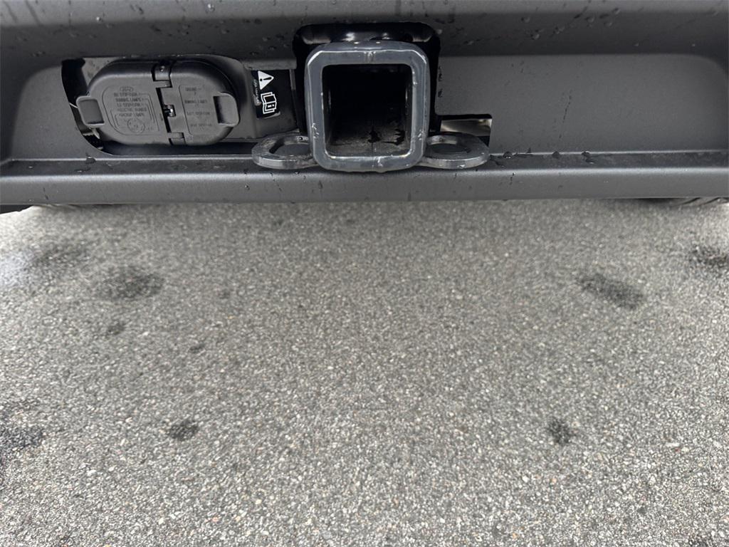 new 2026 Ford Explorer car, priced at $63,780