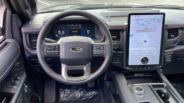 new 2024 Ford Expedition car, priced at $70,701