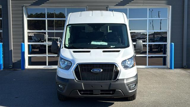 new 2024 Ford Transit-350 car, priced at $59,827