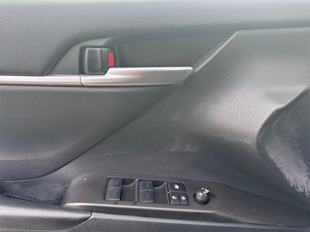 used 2023 Toyota Camry car, priced at $22,999