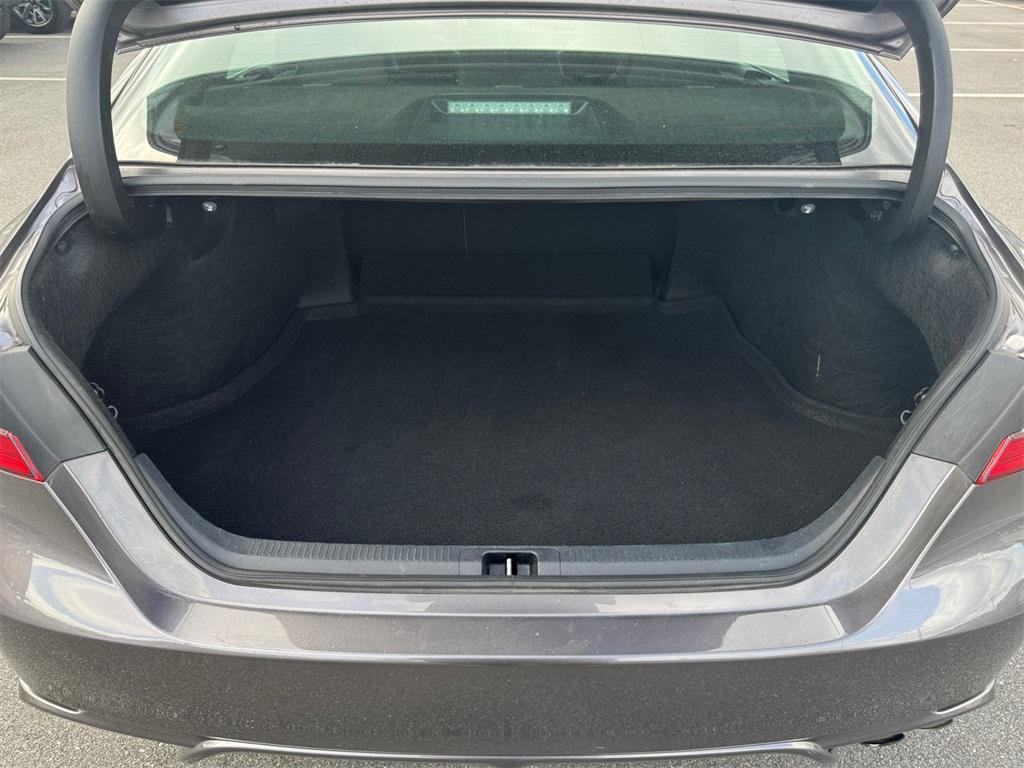 used 2023 Toyota Camry car, priced at $22,999