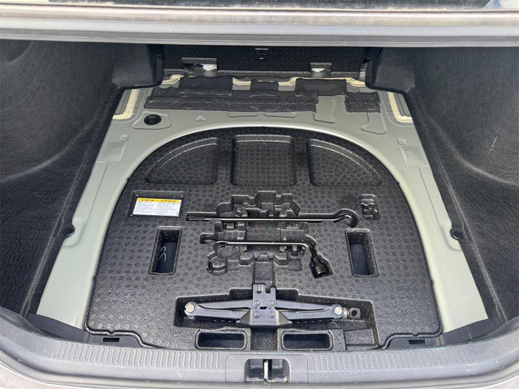 used 2023 Toyota Camry car, priced at $22,999