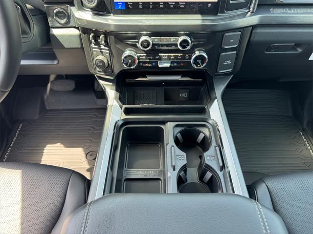 new 2025 Ford F-350 car, priced at $94,330