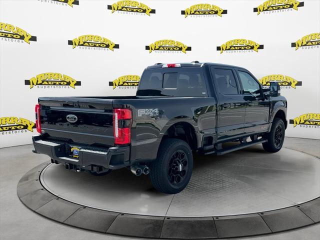 new 2025 Ford F-350 car, priced at $94,330