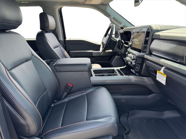new 2025 Ford F-350 car, priced at $94,330