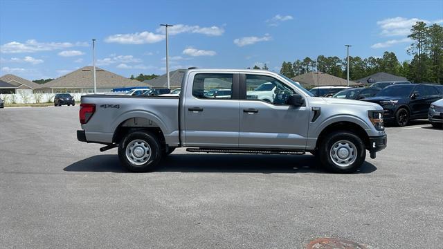 new 2024 Ford F-150 car, priced at $47,235