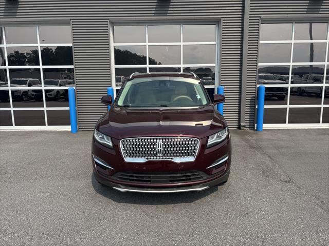 used 2019 Lincoln MKC car, priced at $22,999
