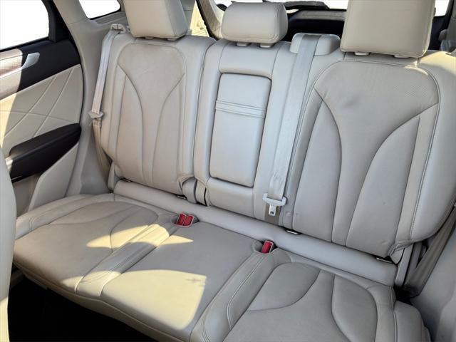 used 2019 Lincoln MKC car, priced at $22,499