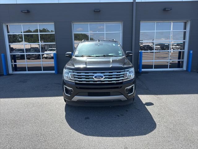 used 2020 Ford Expedition Max car, priced at $28,999