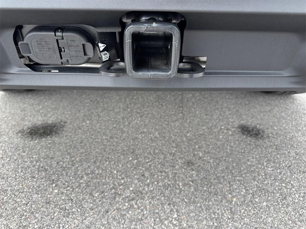 new 2026 Ford Explorer car, priced at $42,480