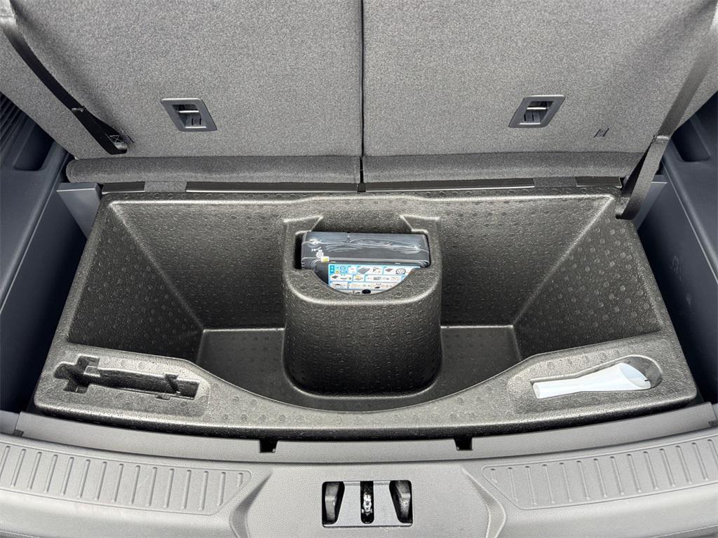 new 2026 Ford Explorer car, priced at $42,480