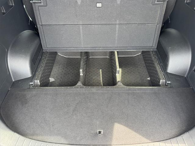 used 2023 Hyundai Santa Fe car, priced at $23,490