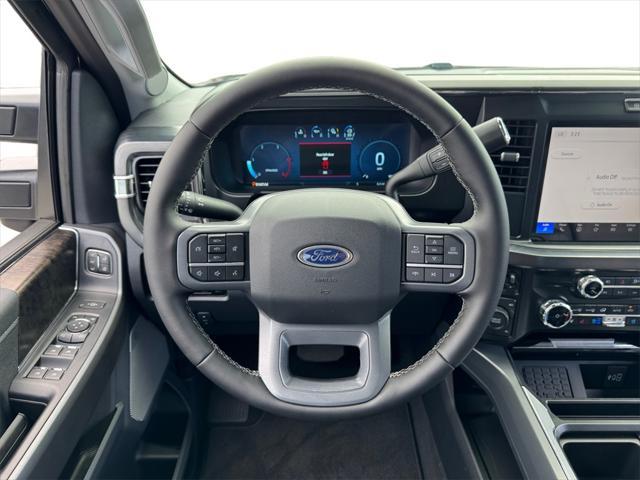 new 2025 Ford F-350 car, priced at $87,755
