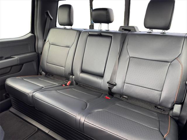 new 2025 Ford F-350 car, priced at $87,755