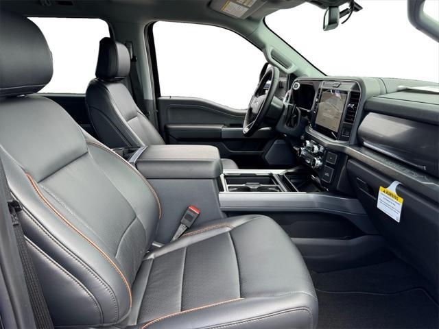 new 2025 Ford F-350 car, priced at $87,755