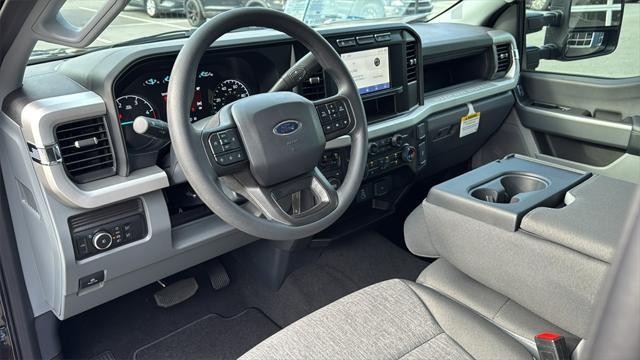 new 2024 Ford F-250 car, priced at $65,973