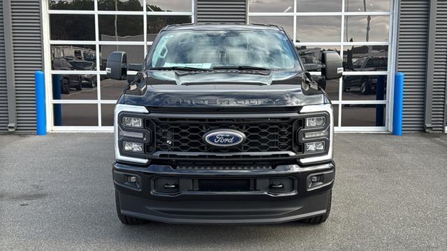 new 2024 Ford F-250 car, priced at $65,973