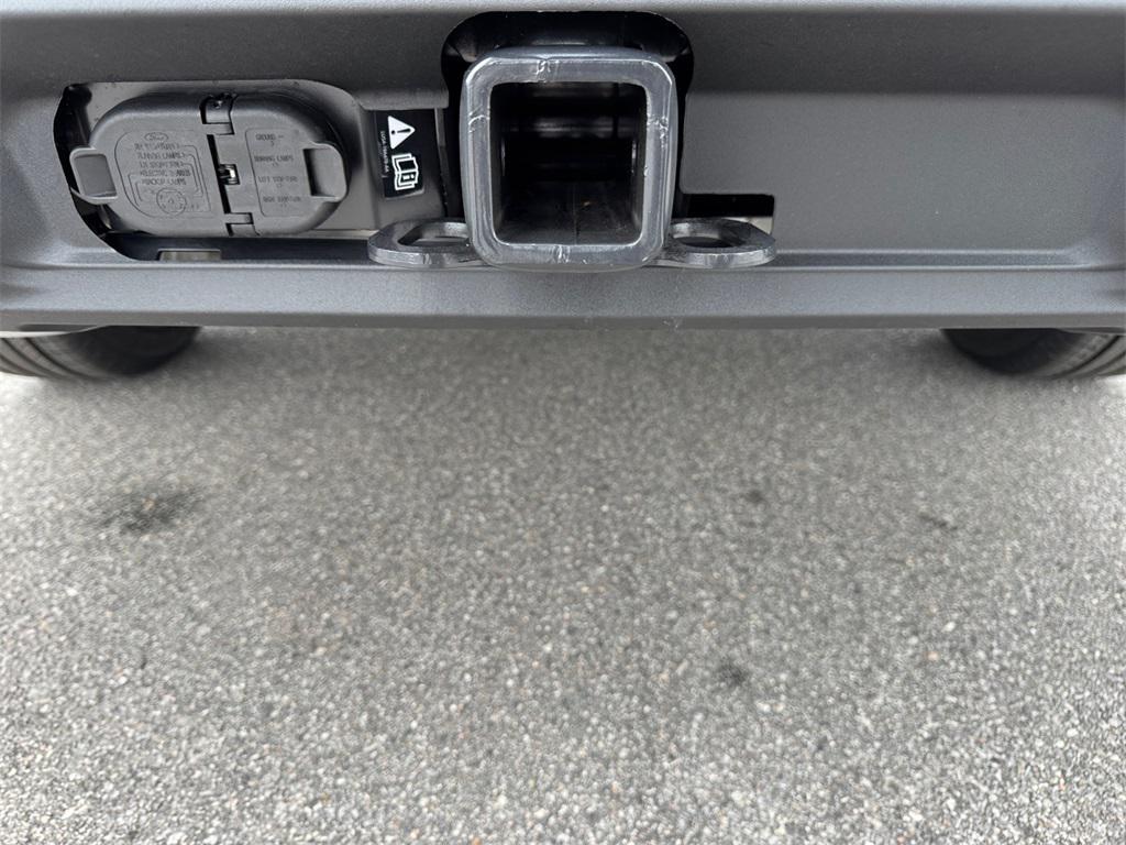 new 2026 Ford Explorer car, priced at $42,480