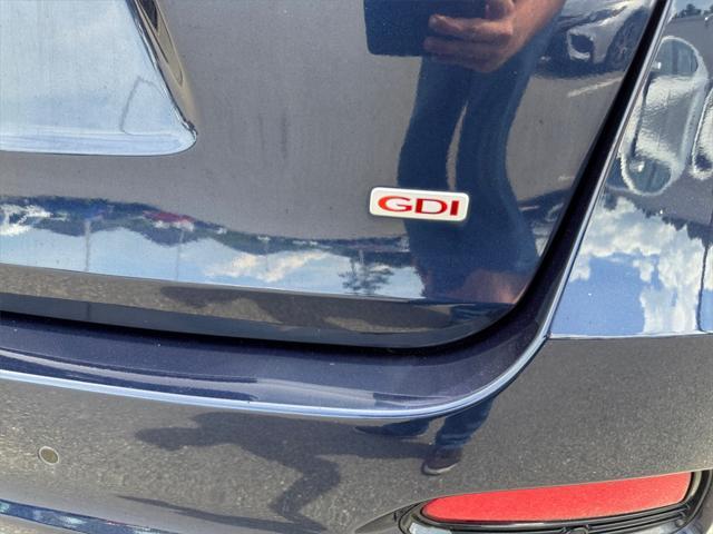 used 2019 Kia Sorento car, priced at $18,246