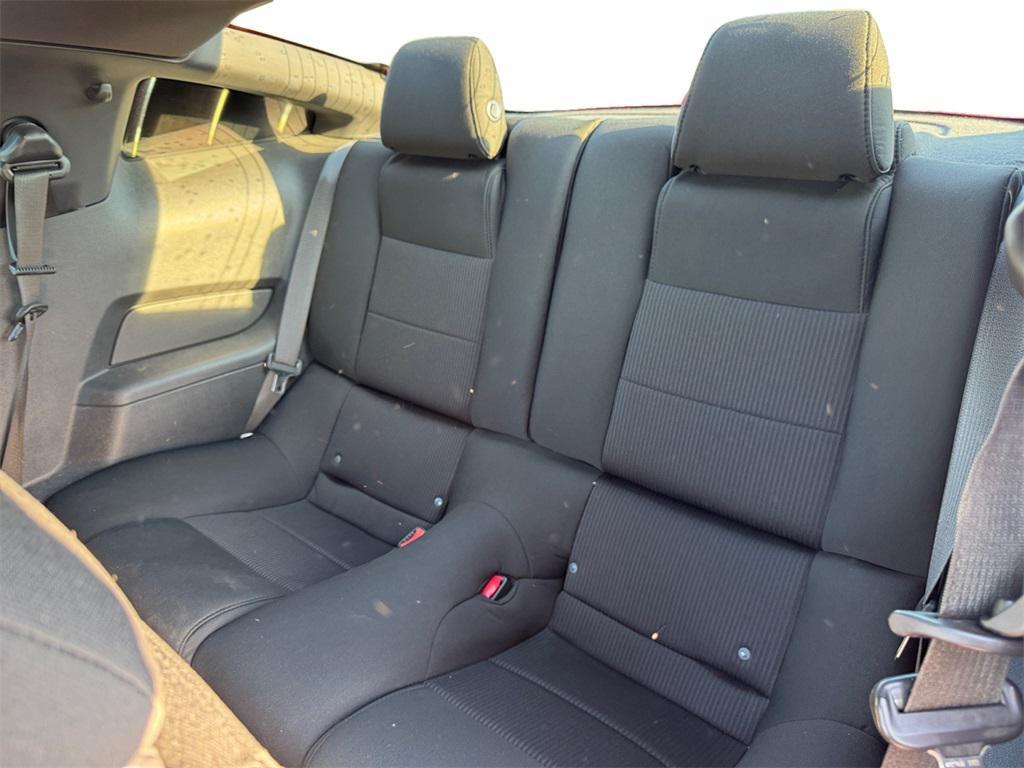 used 2011 Ford Mustang car, priced at $11,999