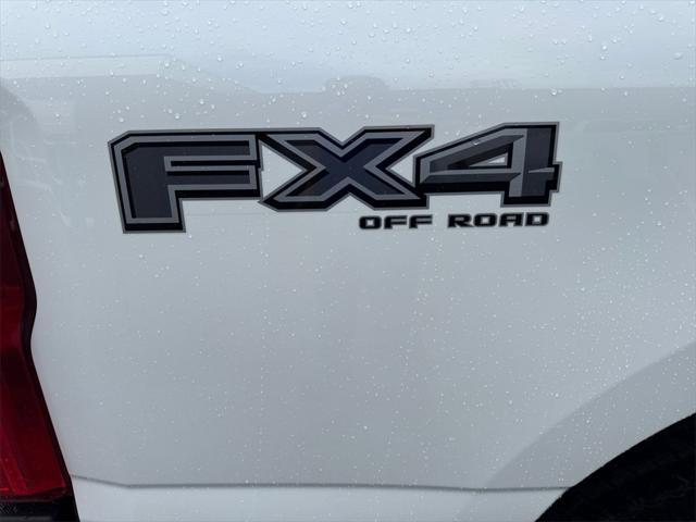 new 2025 Ford F-250 car, priced at $89,360
