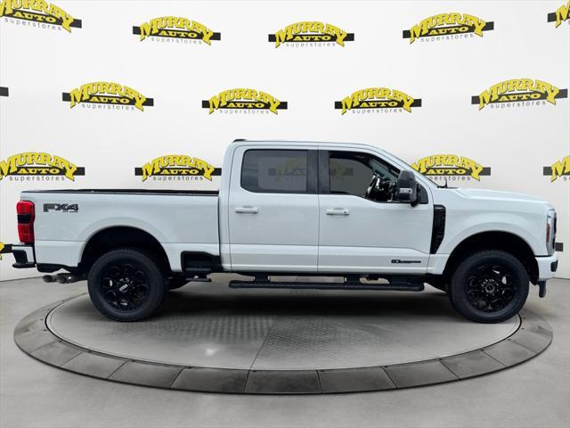 new 2025 Ford F-250 car, priced at $89,360